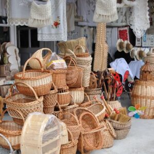 Kauplemispind käsitööalal