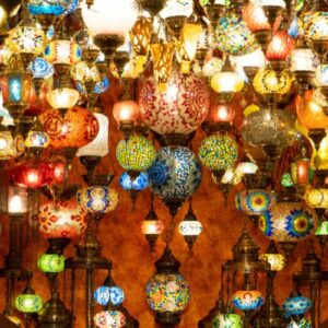 Kauplemispind kodukaupade alal