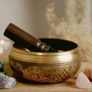 Kauplemispind heaolu ja müstika alal